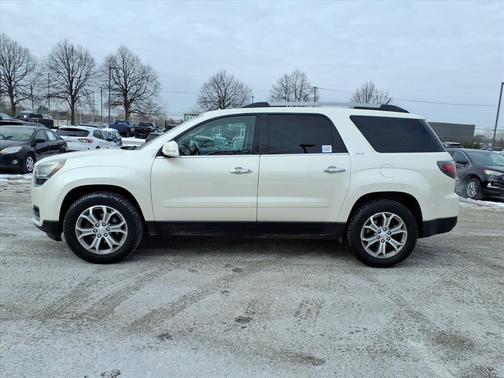 2015 GMC Acadia SLT-1
