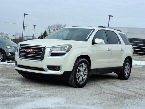 2015 GMC Acadia SLT-1