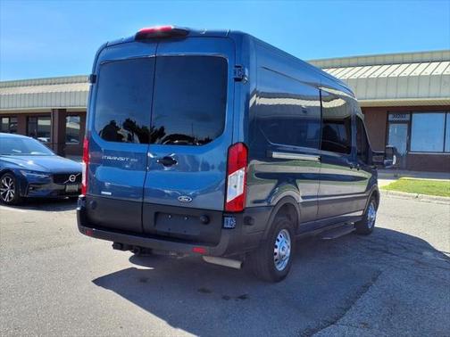 2023 Ford Transit-350 Base