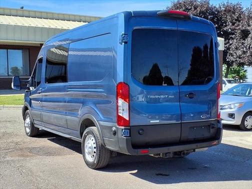 2023 Ford Transit-350 Base