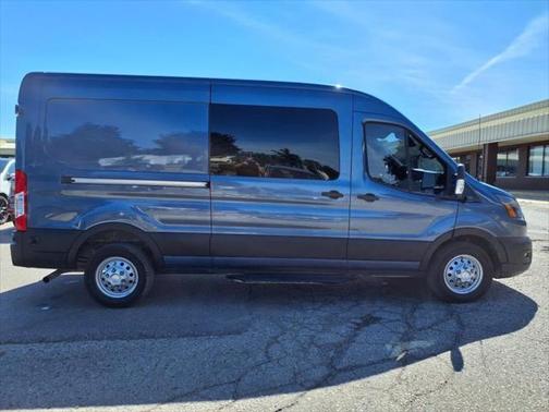 2023 Ford Transit-350 Base