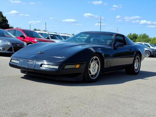 1994 Chevrolet Corvette Base