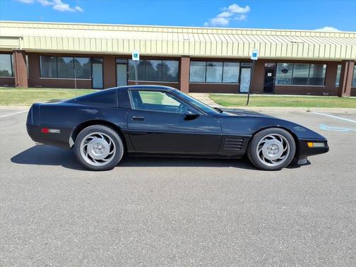 1994 Chevrolet Corvette Base