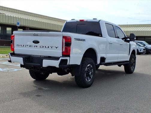 2024 Ford F-250 XLT