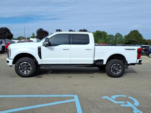 2024 Ford F-250 XLT