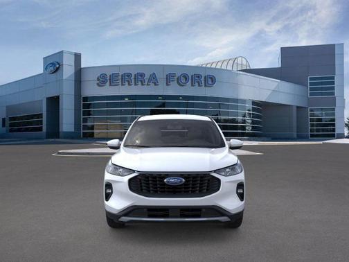 2026 Ford Escape PHEV SE