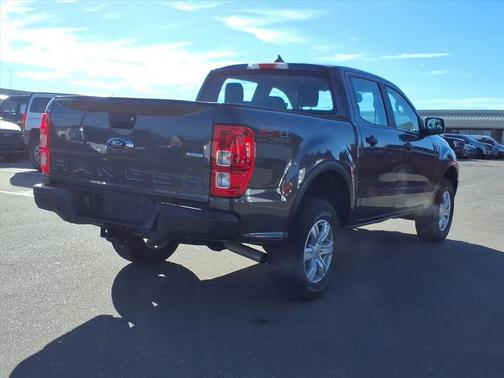 2019 Ford Ranger XL