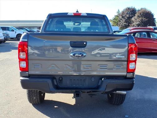 2019 Ford Ranger XL