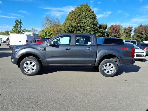 2019 Ford Ranger XL