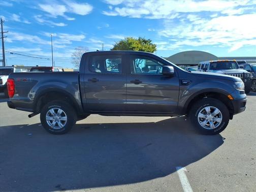2019 Ford Ranger XL