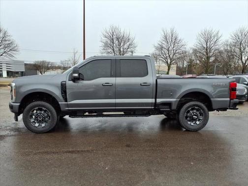 2024 Ford F-350 Lariat