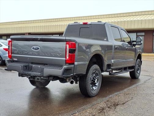 2024 Ford F-350 Lariat
