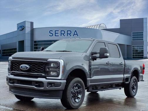 2024 Ford F-350 Lariat