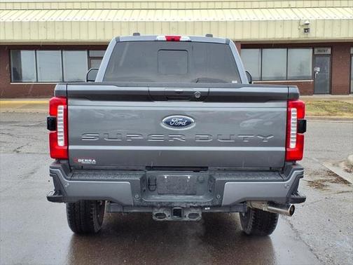 2024 Ford F-350 Lariat