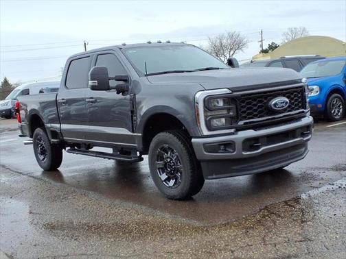 2024 Ford F-350 Lariat