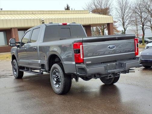 2024 Ford F-350 Lariat