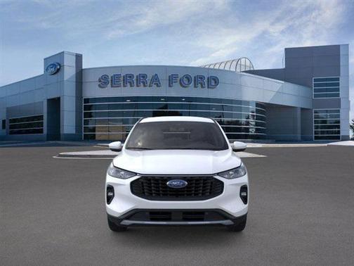 2026 Ford Escape PHEV SE