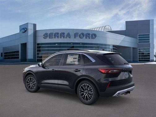 2026 Ford Escape PHEV SE