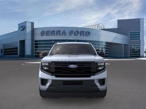 2026 Ford Expedition Max Active 4x4