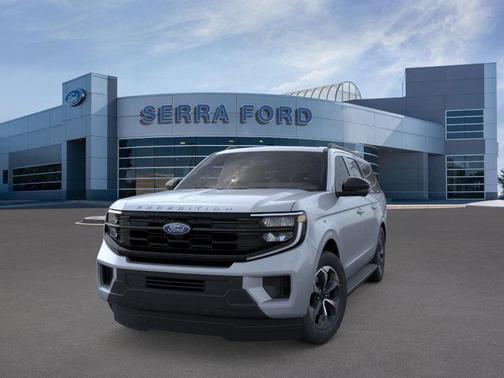 2026 Ford Expedition Max Active 4x4