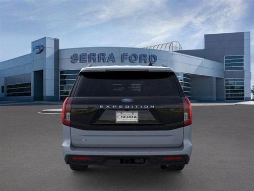 2026 Ford Expedition Max Active 4x4