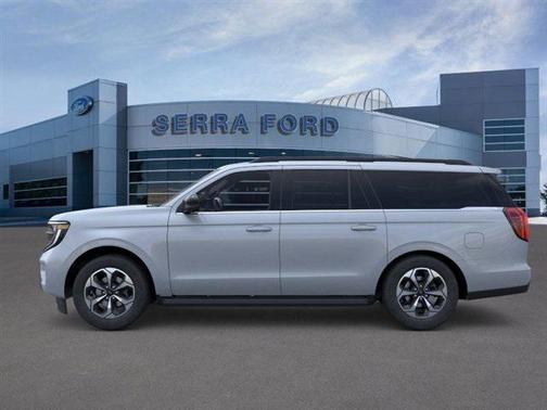 2026 Ford Expedition Max Active 4x4
