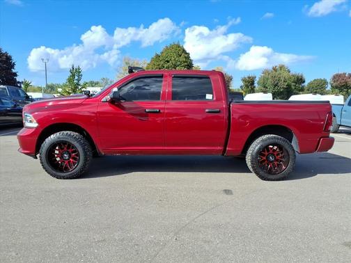 2013 RAM 1500 Tradesman/Express