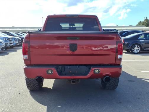 2013 RAM 1500 Tradesman/Express