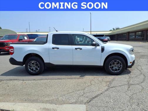 2023 Ford Maverick XLT