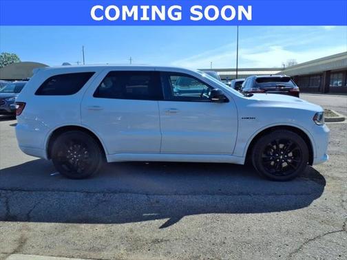 2020 Dodge Durango R/T AWD