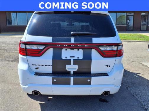 2020 Dodge Durango R/T AWD