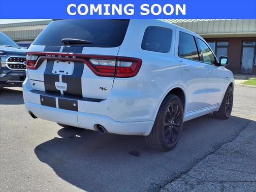 2020 Dodge Durango R/T AWD