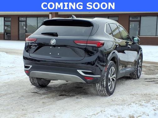 2023 Buick Envision Essence FWD