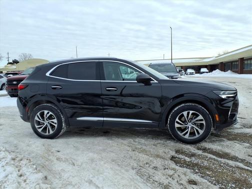 2023 Buick Envision Essence FWD