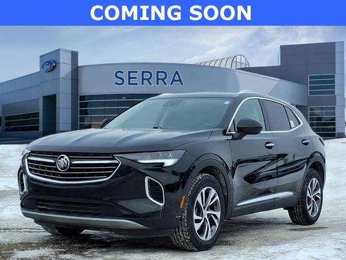 2023 Buick Envision Essence FWD