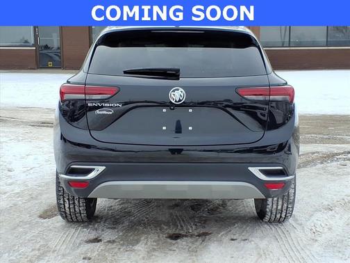 2023 Buick Envision Essence FWD