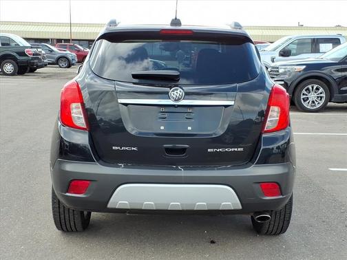 2015 Buick Encore Convenience