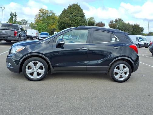 2015 Buick Encore Convenience