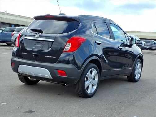 2015 Buick Encore Convenience
