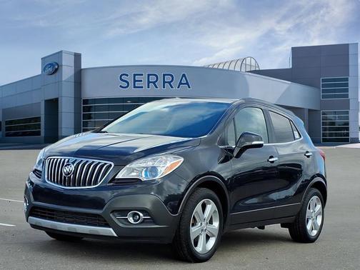2015 Buick Encore Convenience
