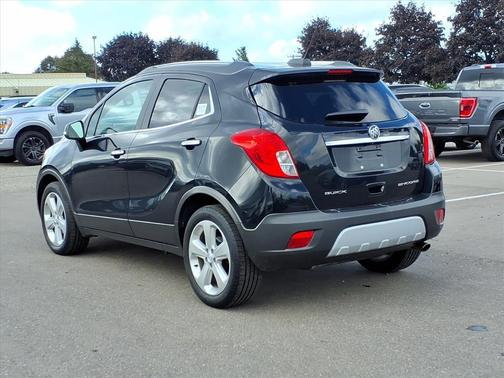 2015 Buick Encore Convenience
