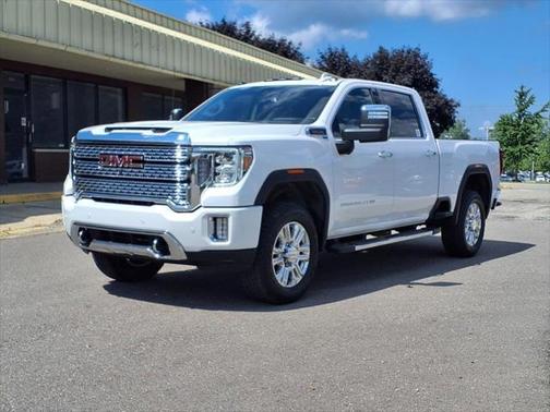 2023 GMC Sierra 2500 Denali