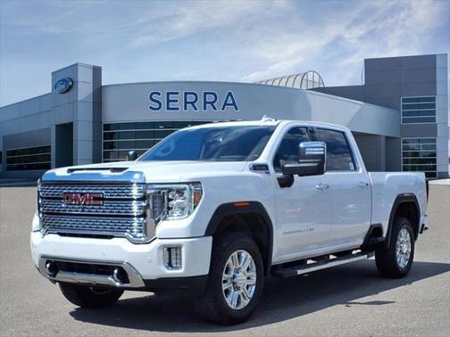 2023 GMC Sierra 2500 Denali