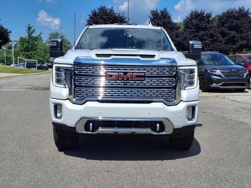 2023 GMC Sierra 2500 Denali