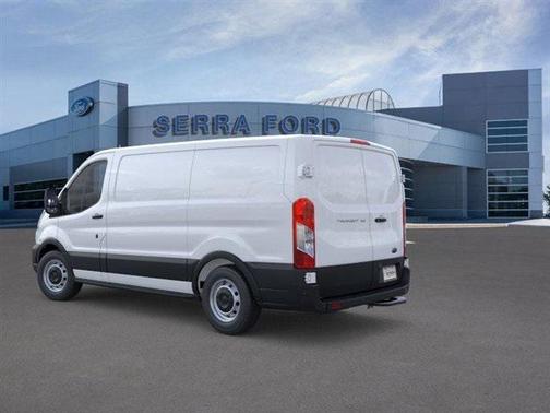 2025 Ford Transit-150 Base