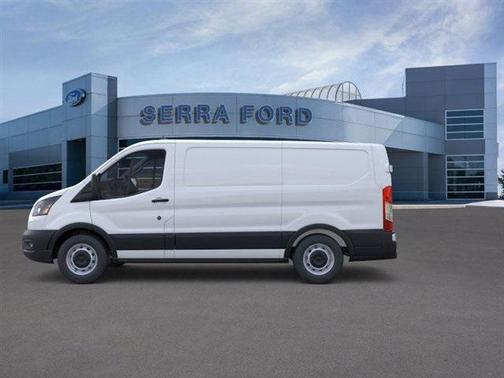 2025 Ford Transit-150 Base