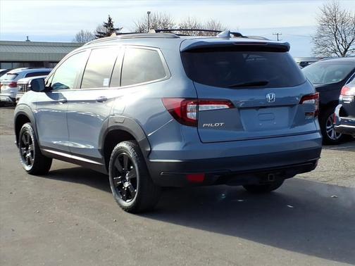 2022 Honda Pilot AWD TrailSport