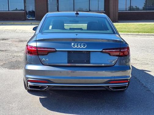 2021 Audi A4 45 S line Premium Plus