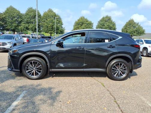 Caviar 2023 Lexus NX 350 Premium