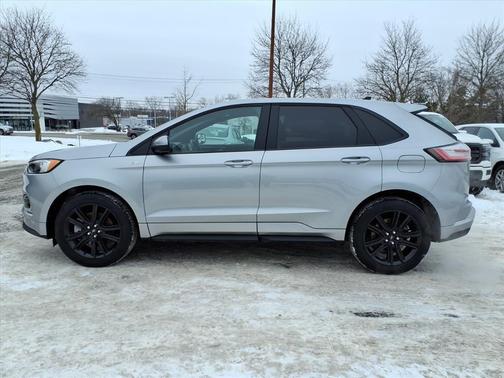 2024 Ford Edge ST Line